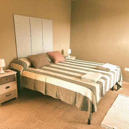 B&B Seba E Paola Sonnino エクステリア 写真
